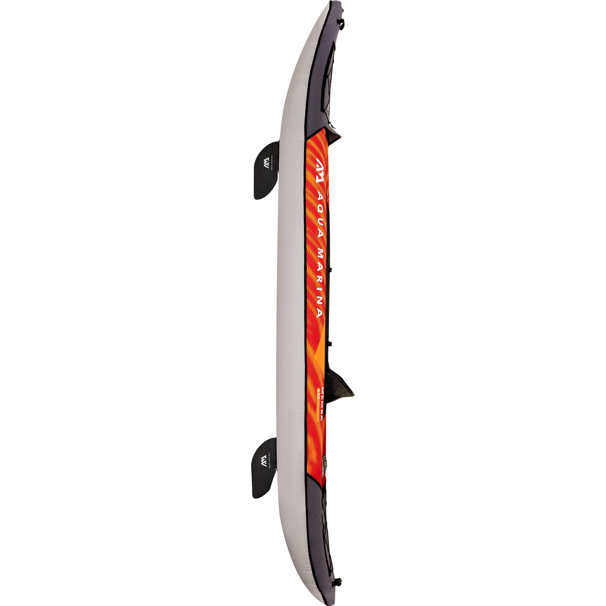 Aqua Marina - MEMBA 330 Touring 1-person Kayak - Aqua Marina