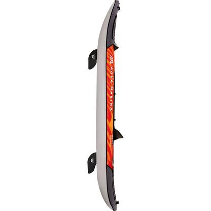 Aqua Marina - MEMBA 330 Touring 1-person Kayak - Aqua Marina