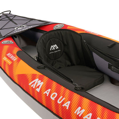 Aqua Marina - MEMBA 330 Touring 1-person Kayak - Aqua Marina
