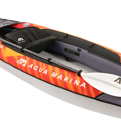 Aqua Marina - MEMBA 330 Touring 1-person Kayak - Aqua Marina