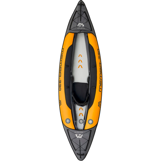 Aqua Marina -- MEMBA 330 1-person Kayak - Aqua Marina