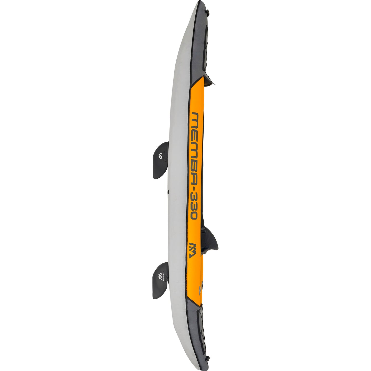 Aqua Marina -- MEMBA 330 1-person Kayak - Aqua Marina