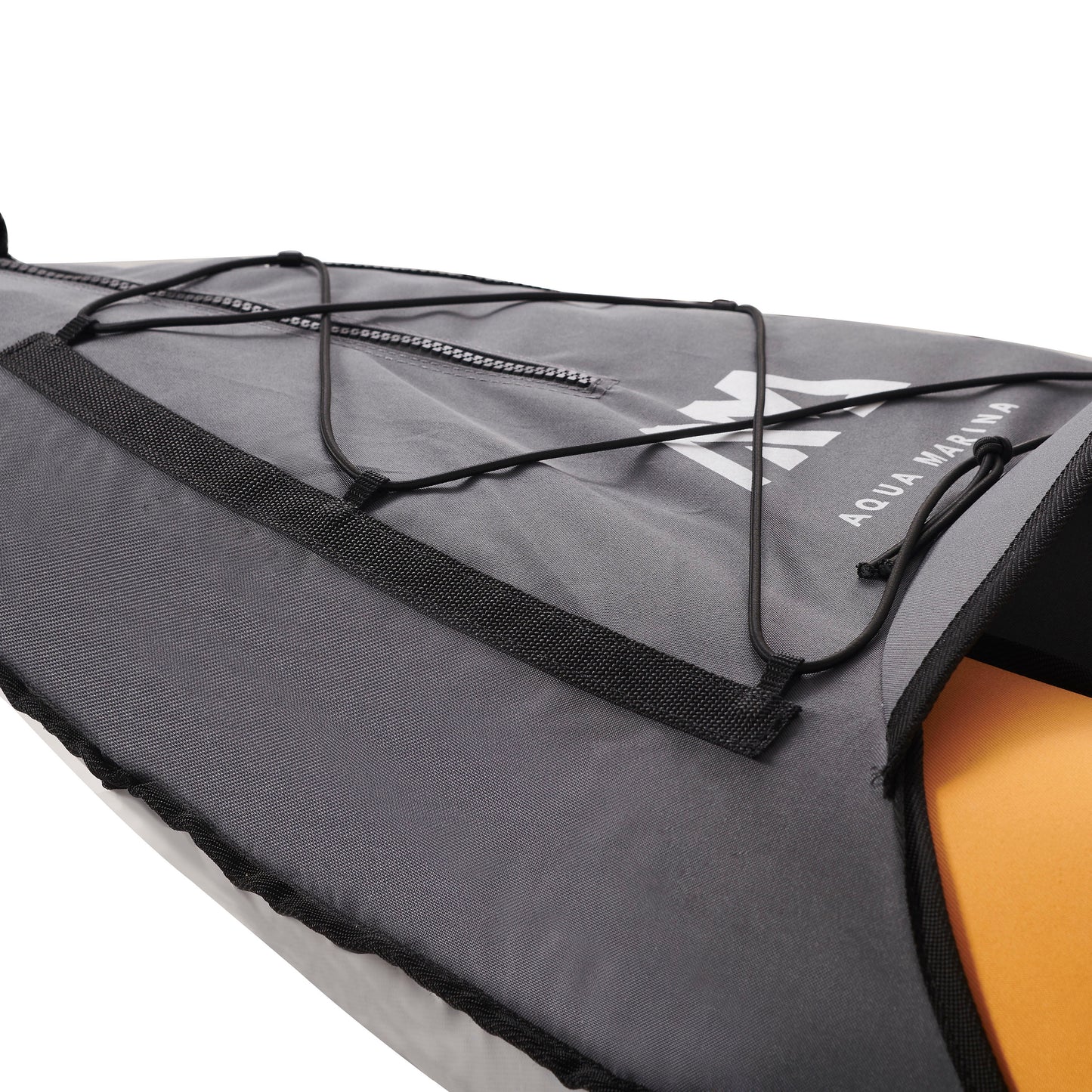Aqua Marina -- MEMBA 330 1-person Kayak - Aqua Marina