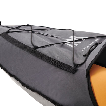 Aqua Marina -- MEMBA 330 1-person Kayak - Aqua Marina