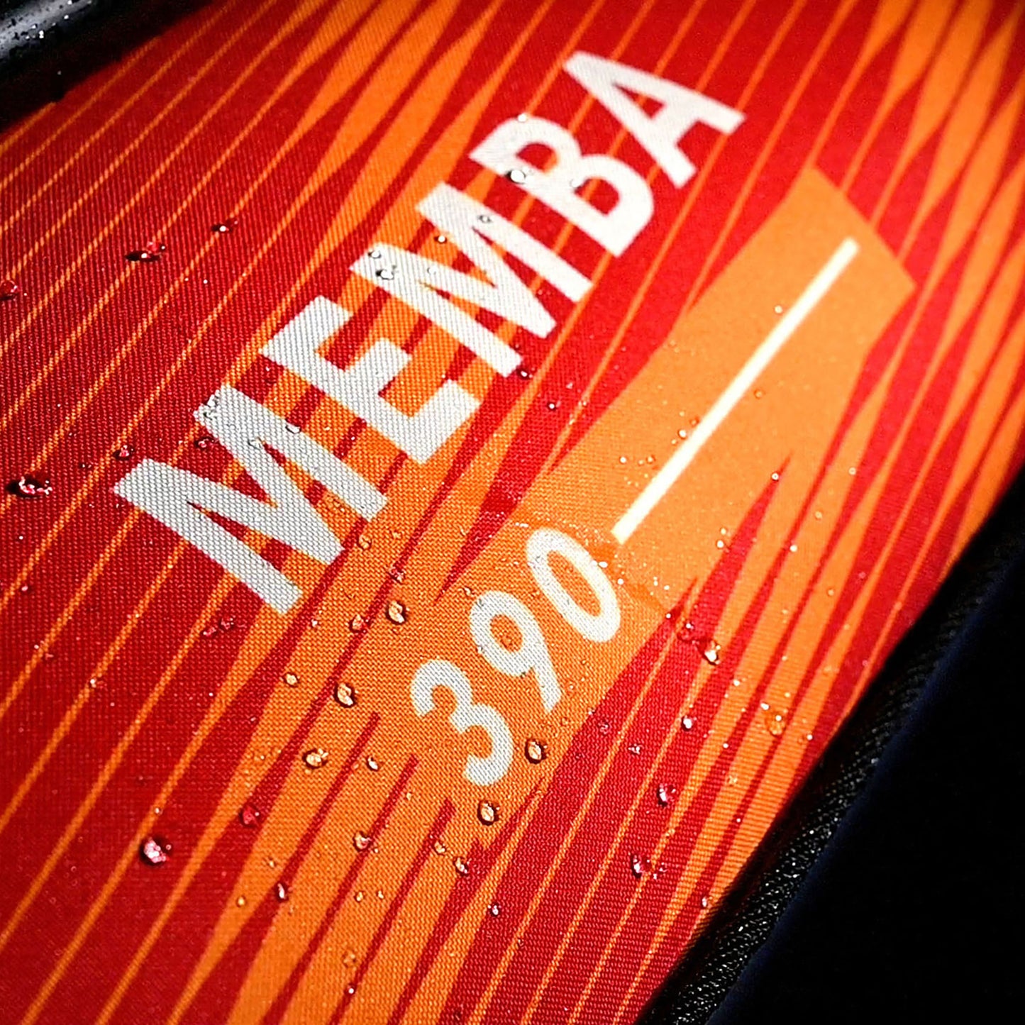 Aqua Marina - MEMBA 390 Touring 2-person Kayak - Aqua Marina