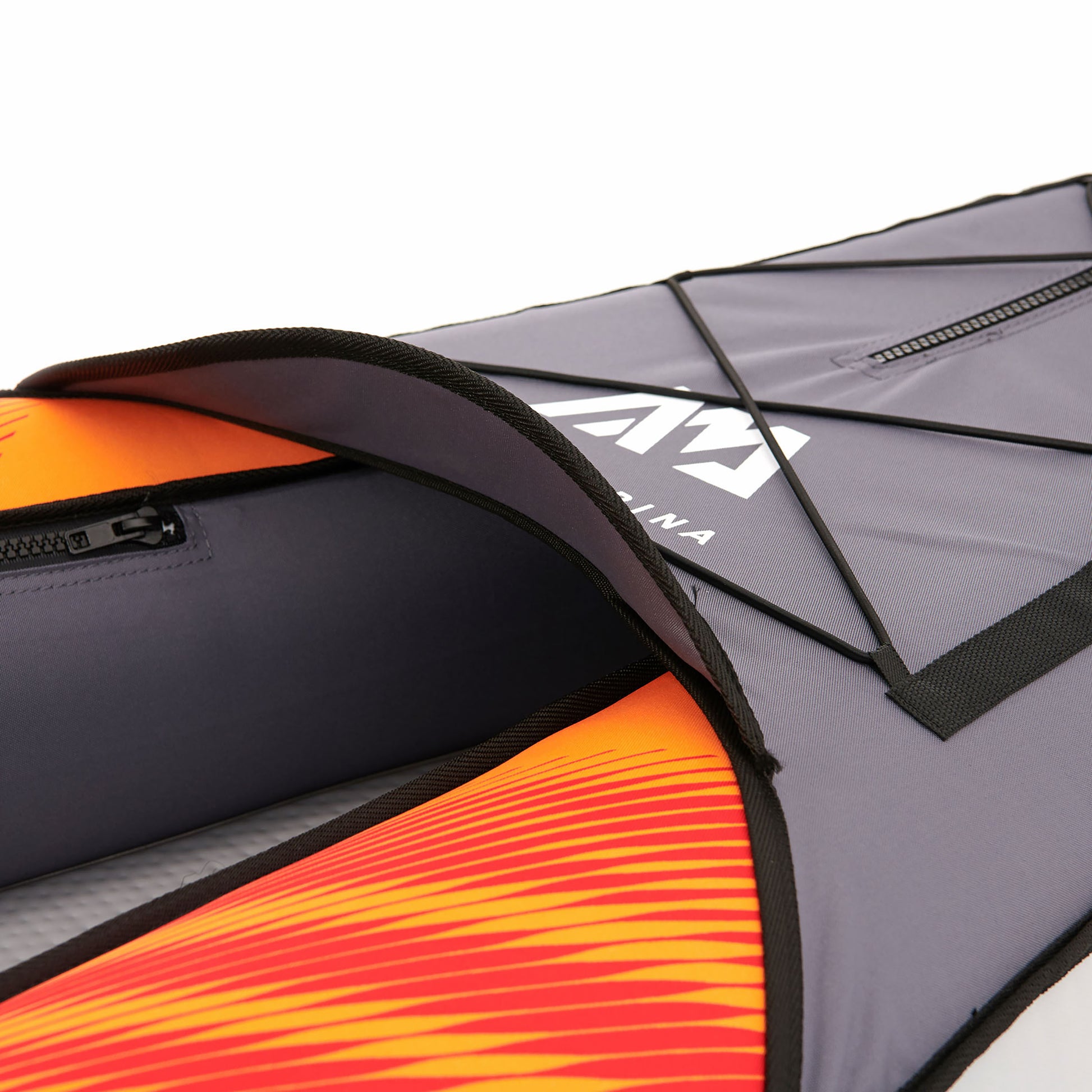Aqua Marina - MEMBA 390 Touring 2-person Kayak - Aqua Marina