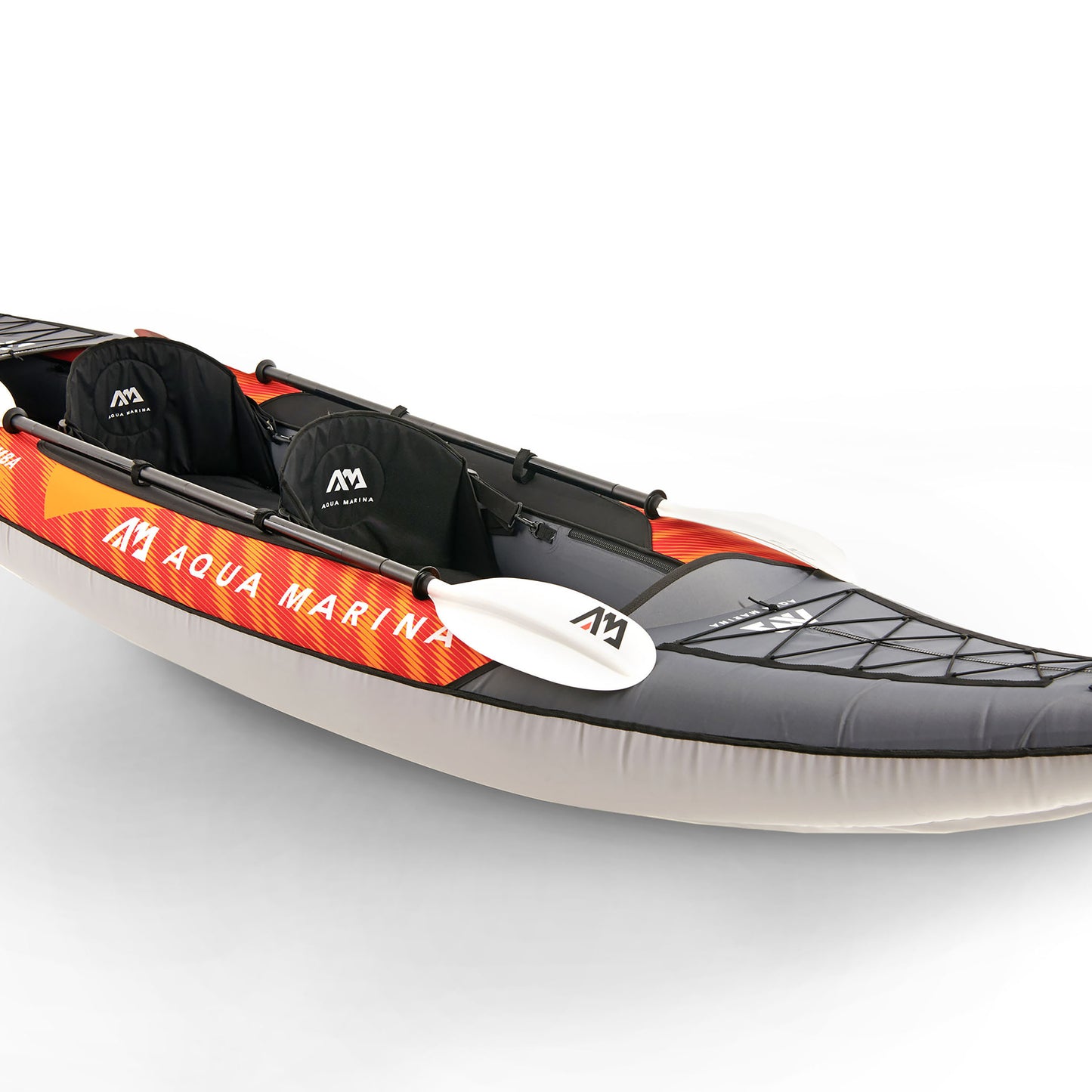 Aqua Marina - MEMBA 390 Touring 2-person Kayak - Aqua Marina