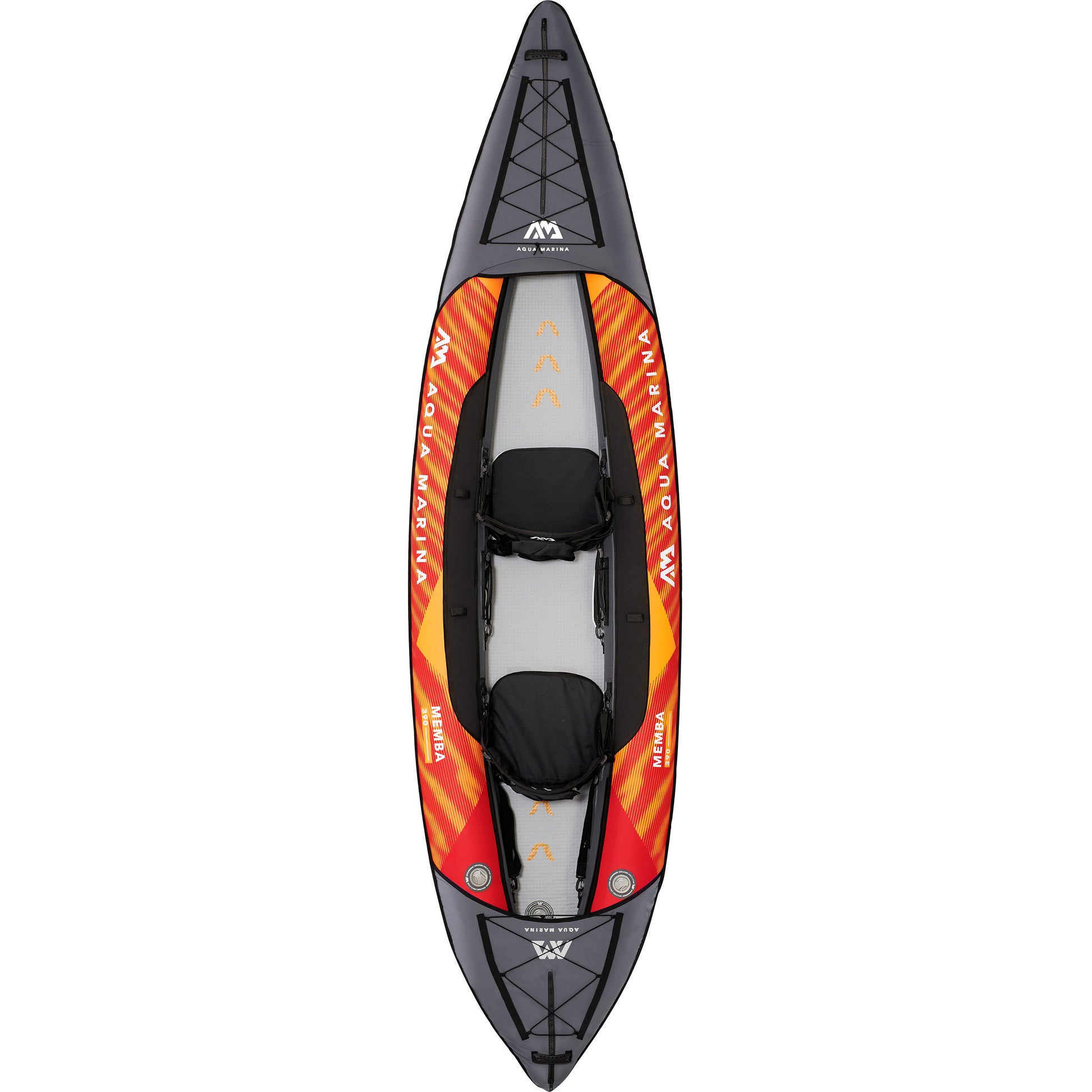 Aqua Marina - MEMBA 390 Touring 2-person Kayak - Aqua Marina