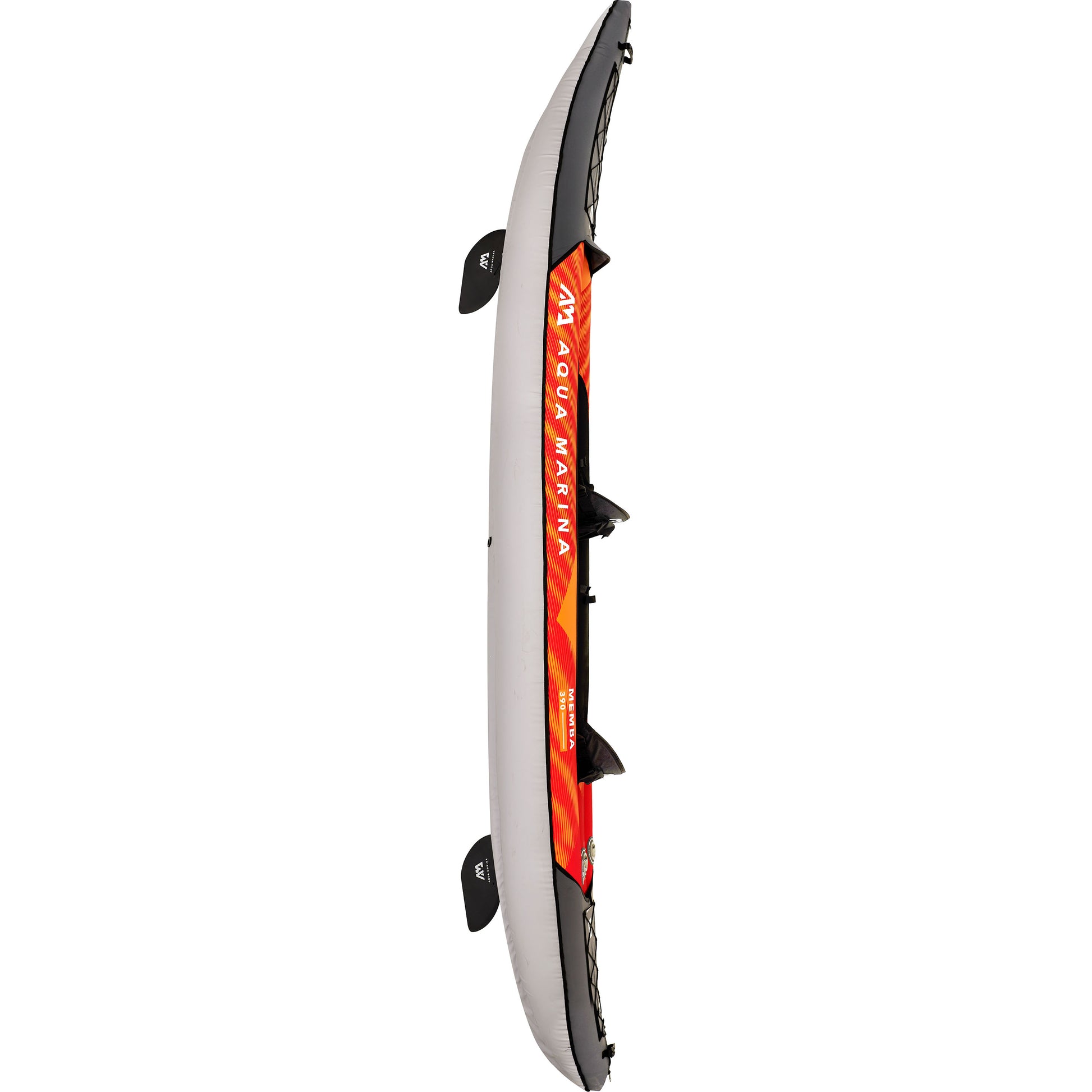 Aqua Marina - MEMBA 390 Touring 2-person Kayak - Aqua Marina
