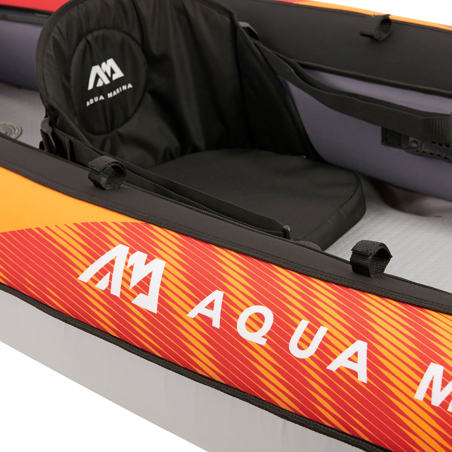 Aqua Marina - MEMBA 390 Touring 2-person Kayak - Aqua Marina