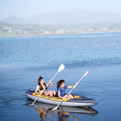 Aqua Marina -- MEMBA 390 2-person Kayak - Aqua Marina