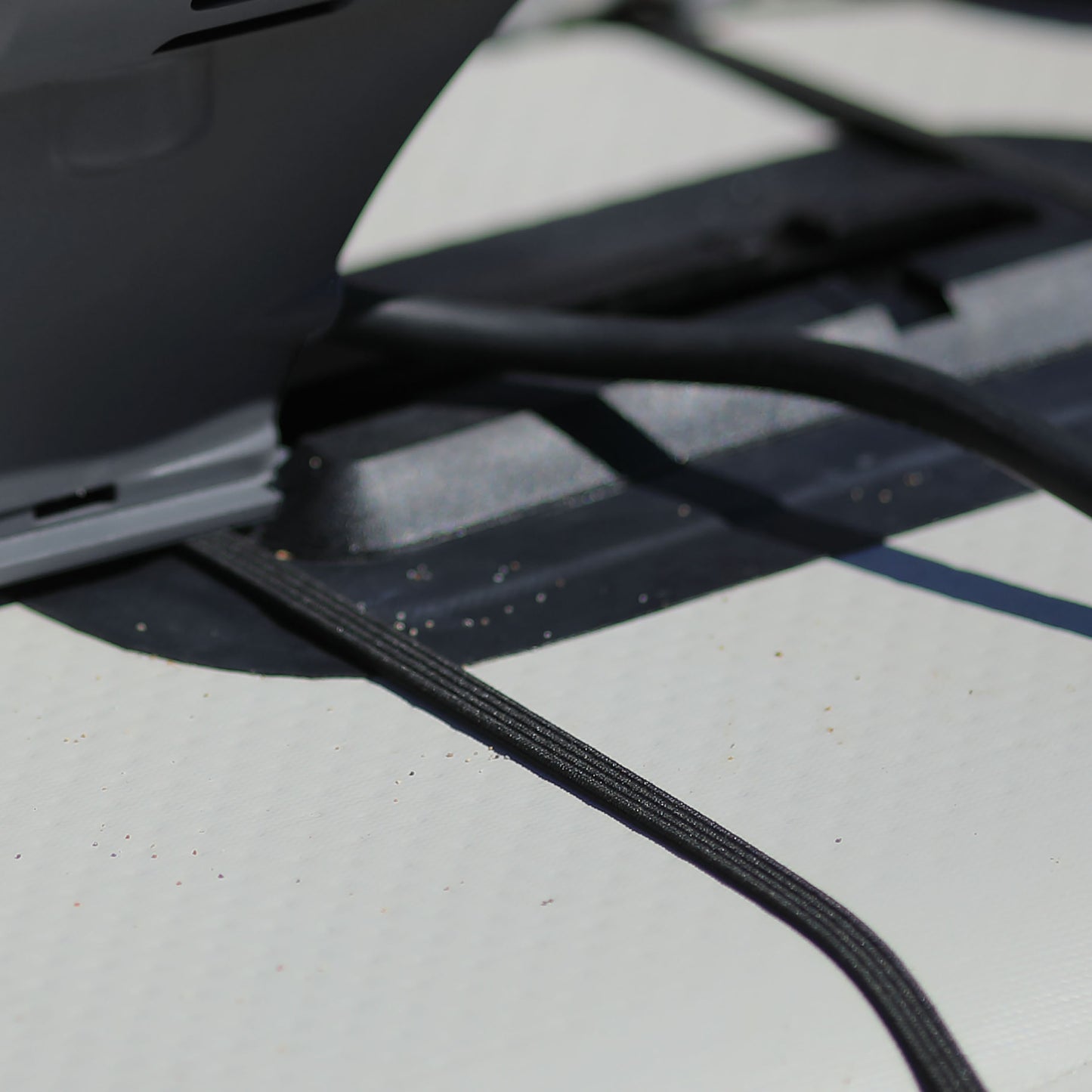 Aqua Marina - BlueDrive S Power Fin - Aqua Marina