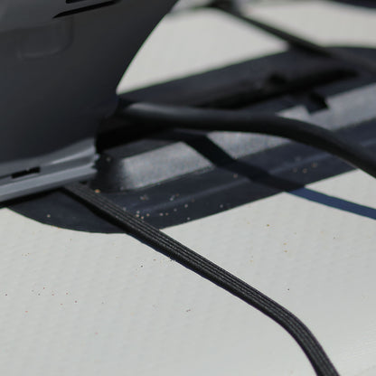 Aqua Marina - BlueDrive S Power Fin - Aqua Marina