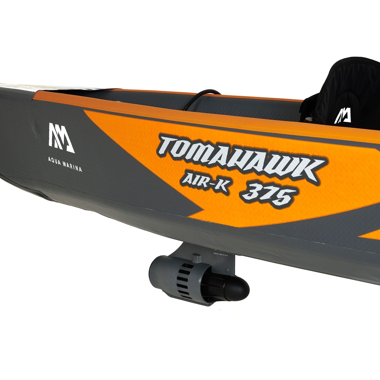 Aqua Marina - BlueDrive S Power Fin - Aqua Marina