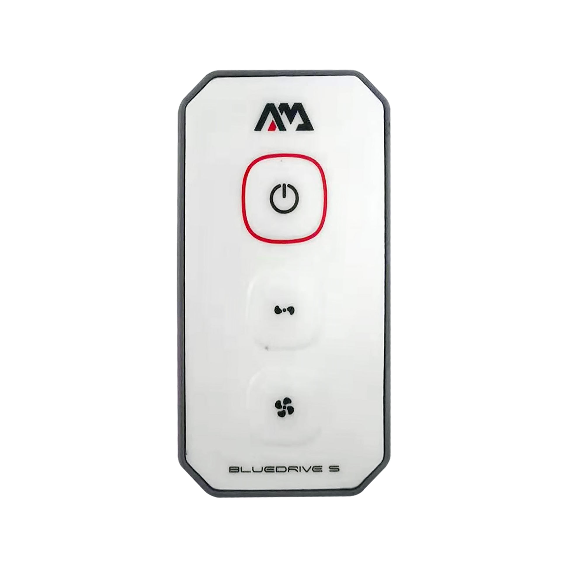 Aqua Marina - BlueDrive S Power Fin - Aqua Marina