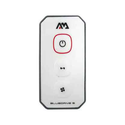Aqua Marina - BlueDrive S Power Fin - Aqua Marina