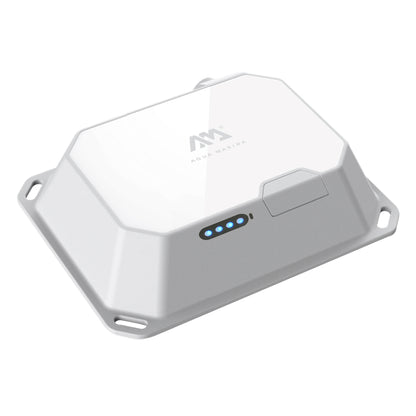 Aqua Marina - BlueDrive S Power Fin - Aqua Marina