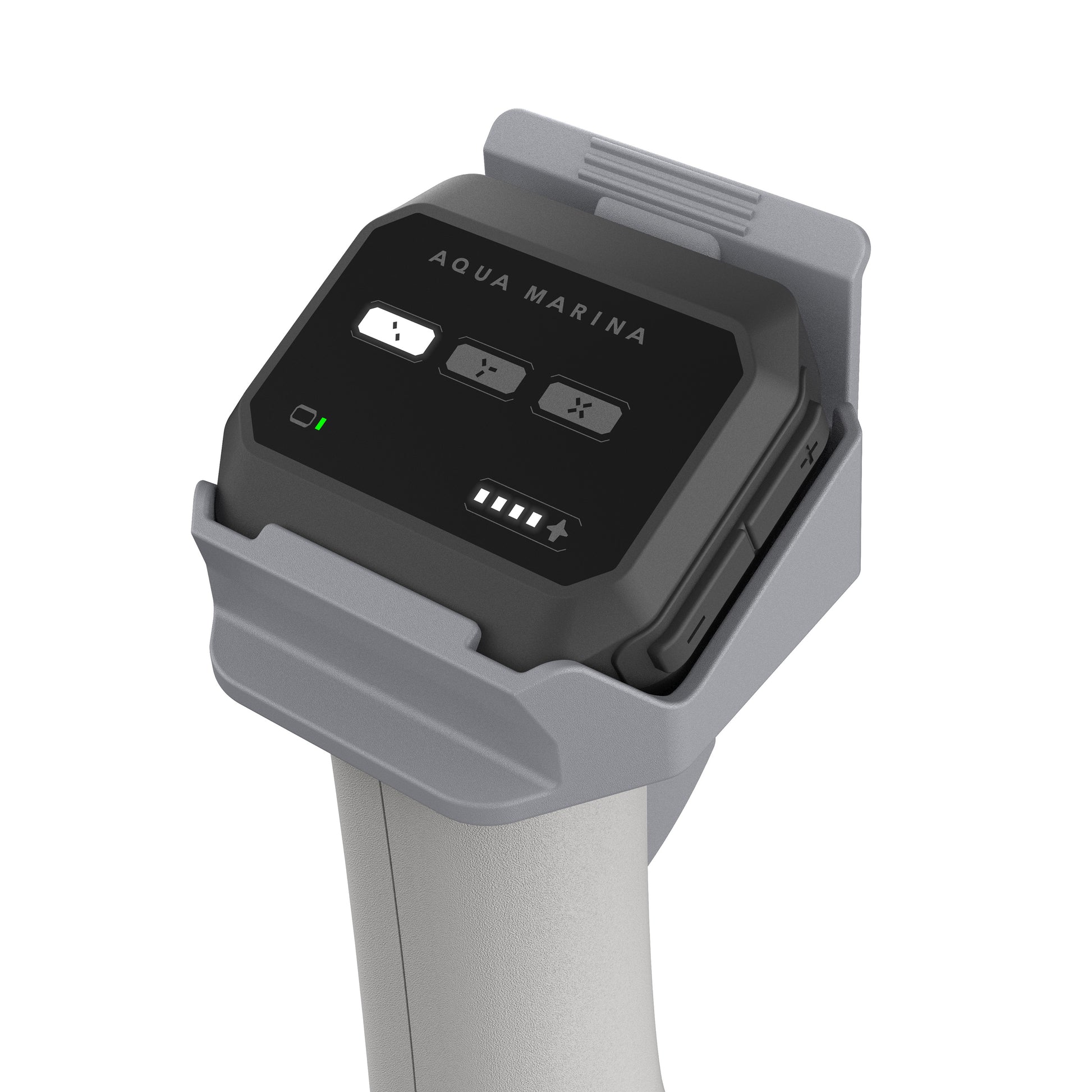 Aqua Marina - BlueDrive X PRO Water Propulsion Device - Double Battery - Aqua Marina