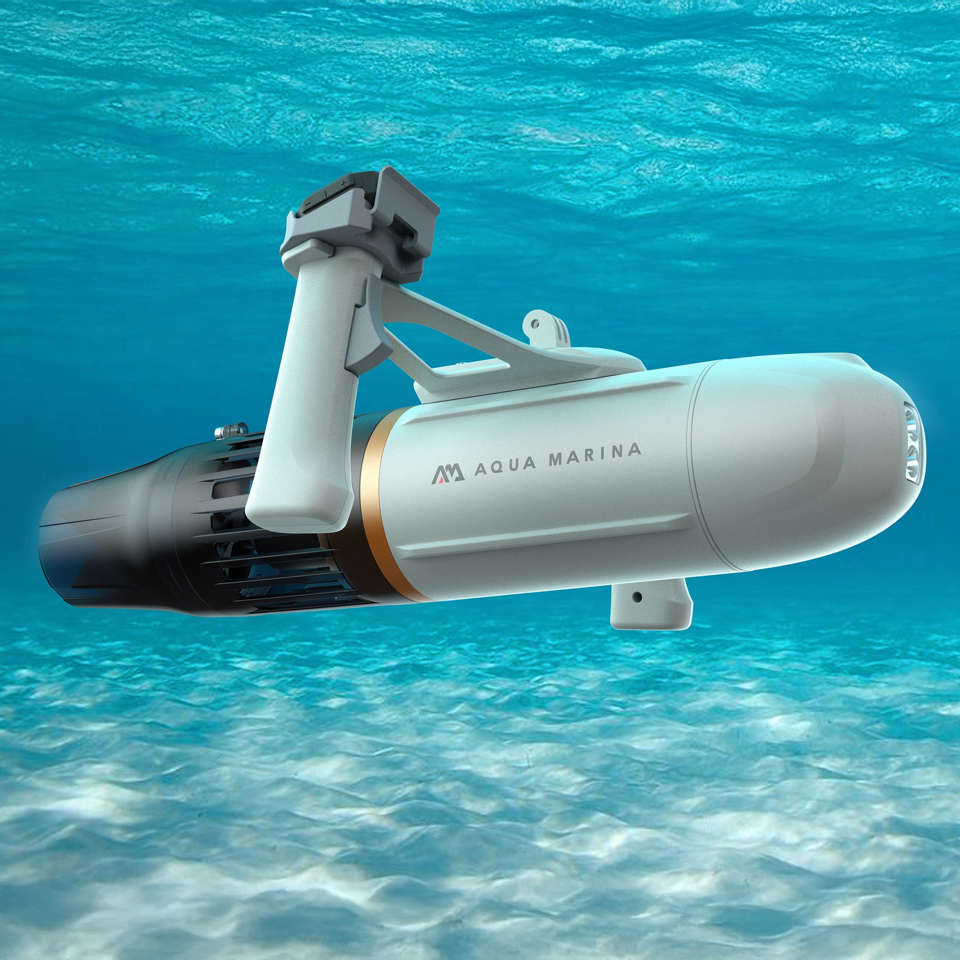 Aqua Marina - BlueDrive X Water Propulsion Device - Single Battery - Aqua Marina