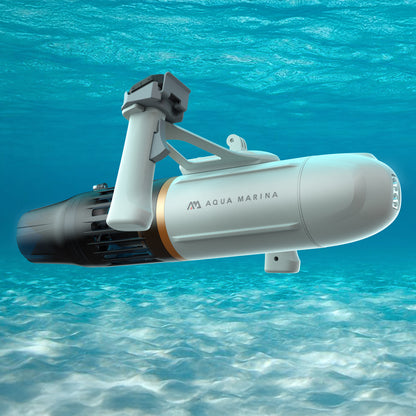Aqua Marina - BlueDrive X Water Propulsion Device - Single Battery - Aqua Marina