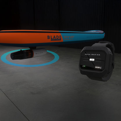 Aqua Marina - BlueDrive X Water Propulsion Device - Single Battery - Aqua Marina