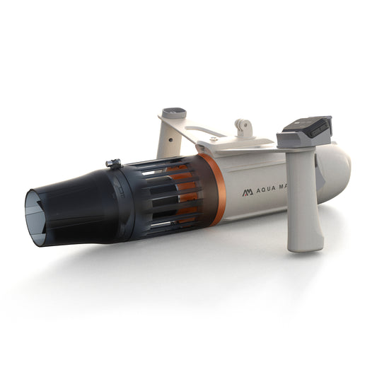 Aqua Marina - BlueDrive X Water Propulsion Device - Single Battery - Aqua Marina