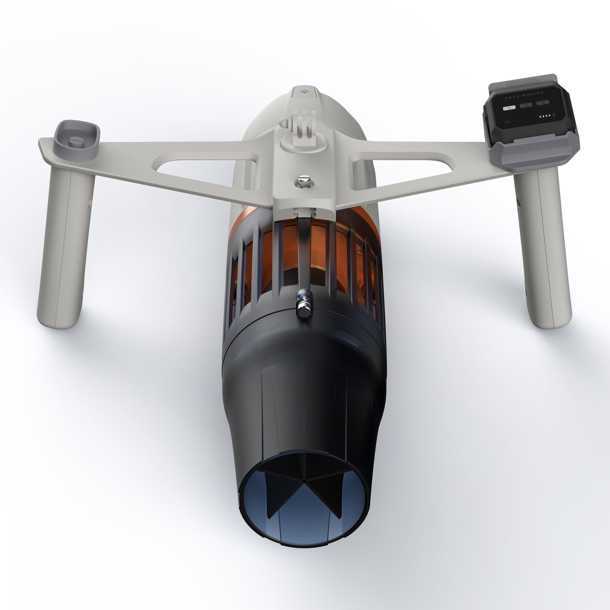 Aqua Marina - BlueDrive X PRO Water Propulsion Device - Double Battery - Aqua Marina