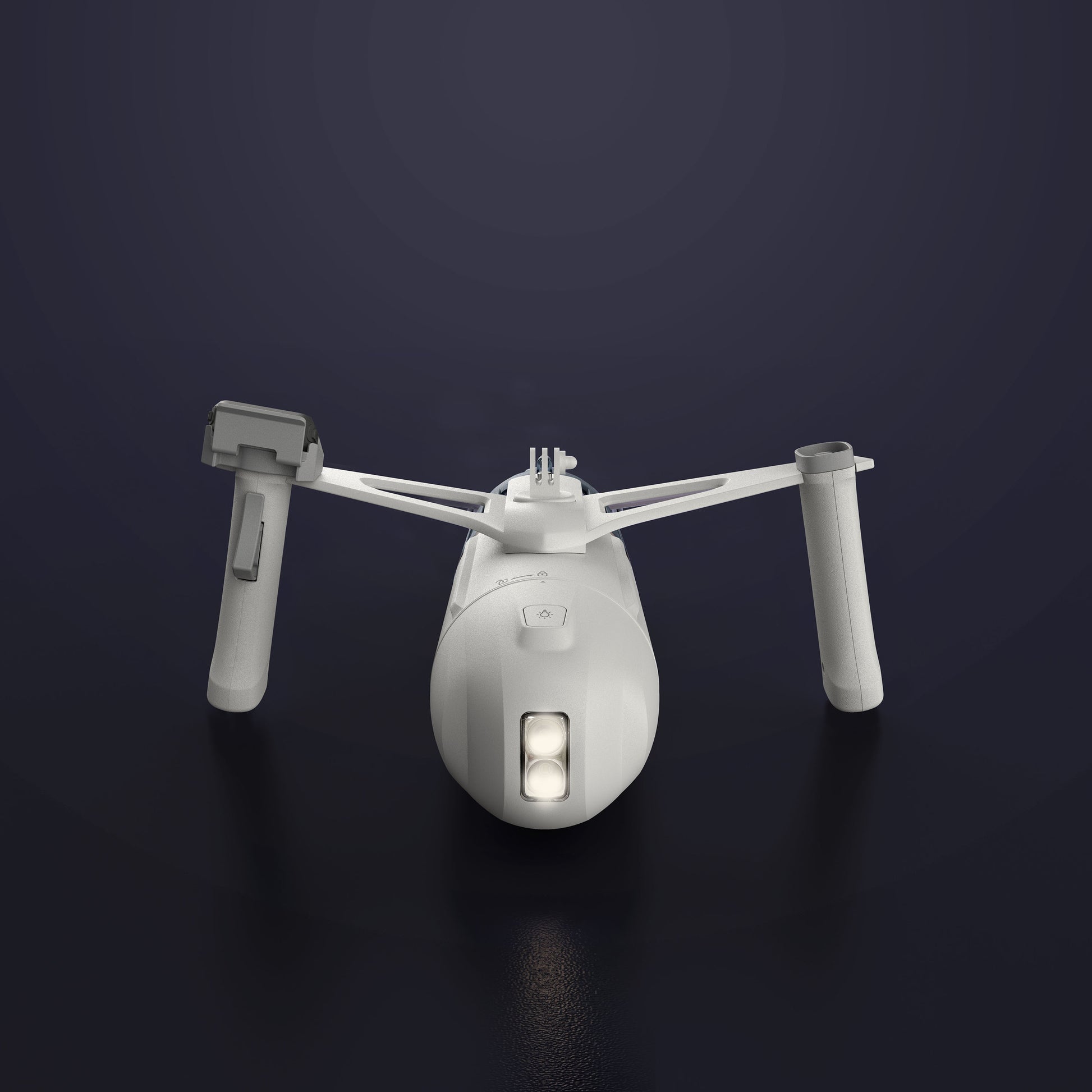 Aqua Marina - BlueDrive X PRO Water Propulsion Device - Double Battery - Aqua Marina
