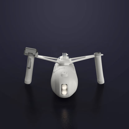 Aqua Marina - BlueDrive X PRO Water Propulsion Device - Double Battery - Aqua Marina