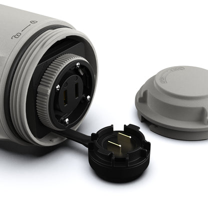 Aqua Marina - BlueDrive X PRO Water Propulsion Device - Double Battery - Aqua Marina