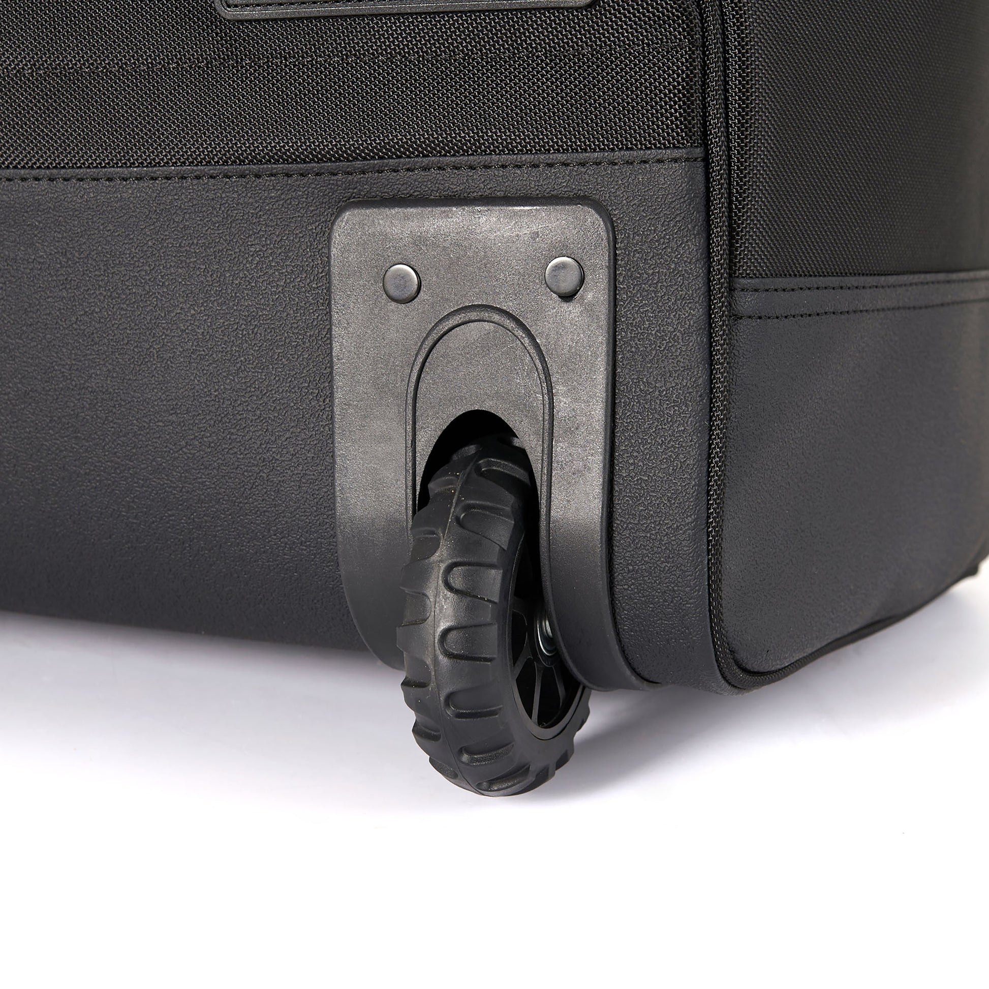 Aqua Marina - Premium Luggage Bag - (Raspberry) with rolling wheel 132L - Aqua Marina