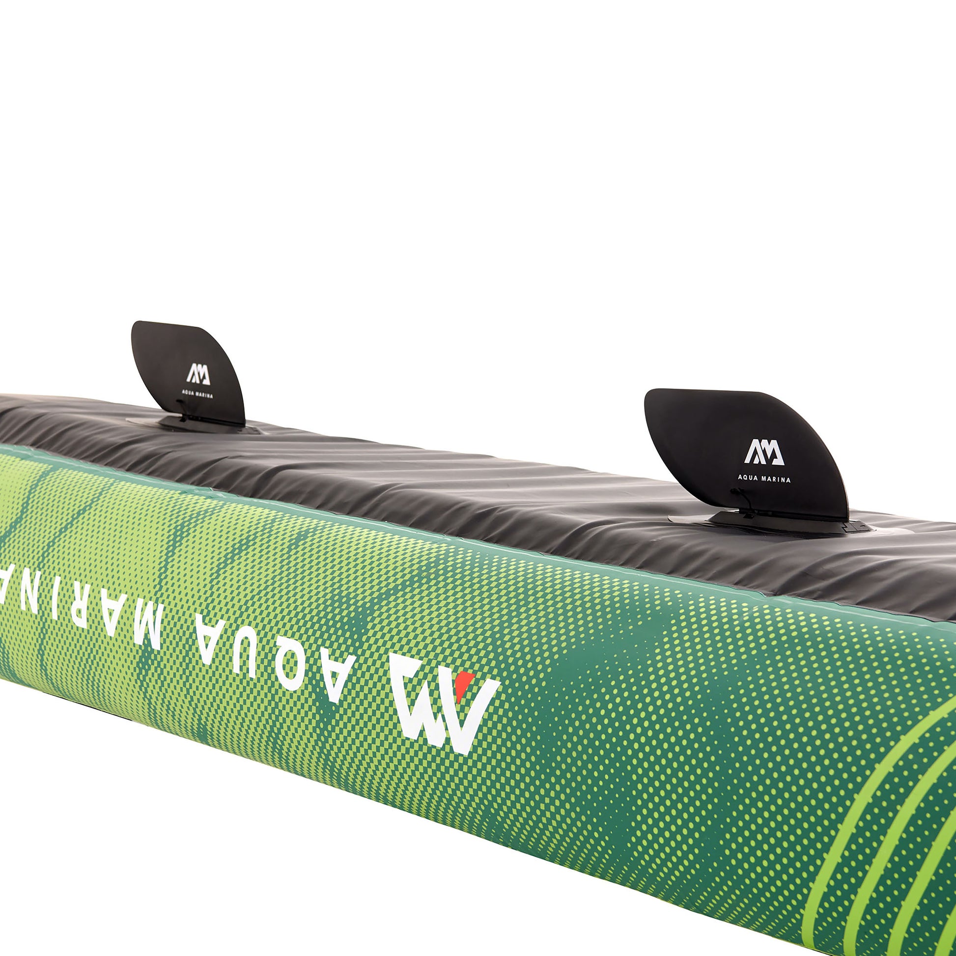 Aqua Marina - RIPPLE 370 Recreational Canoe-3 person - Aqua Marina