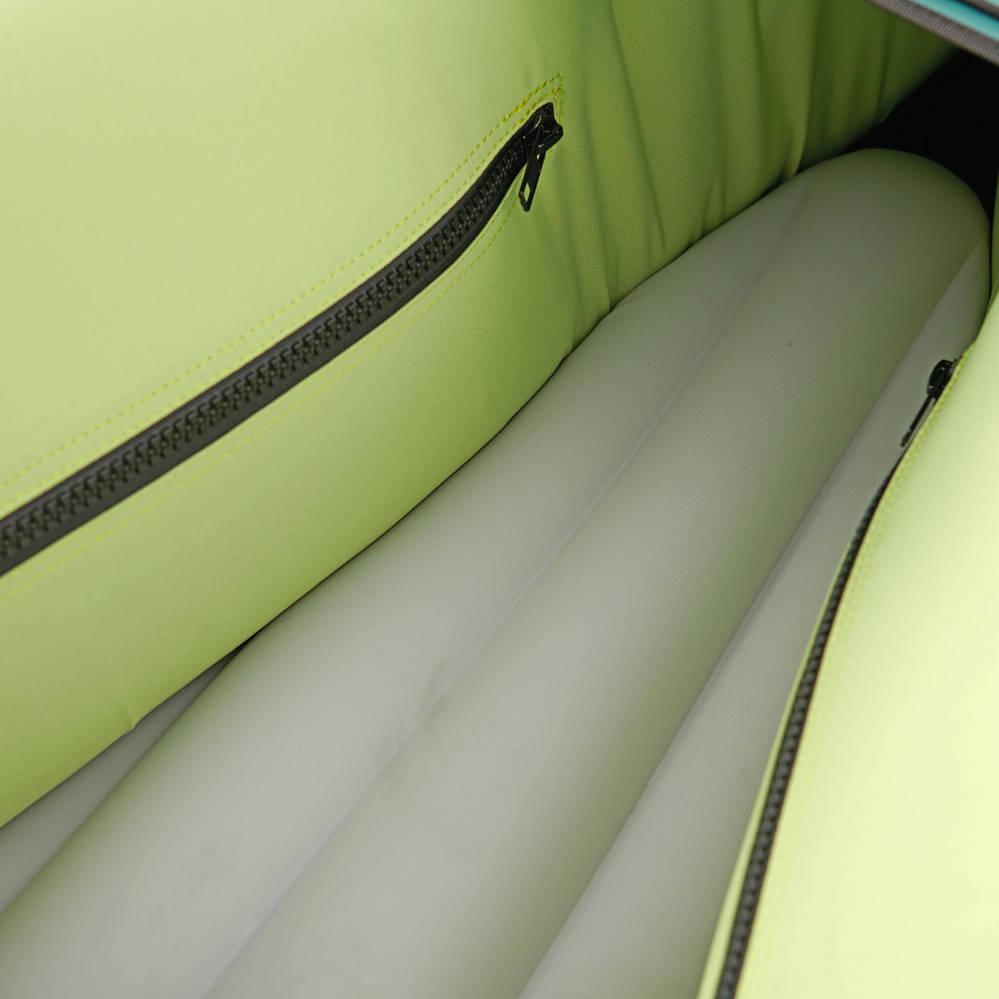 Aqua Marina - RIPPLE 370 Recreational Canoe-3 person - Aqua Marina
