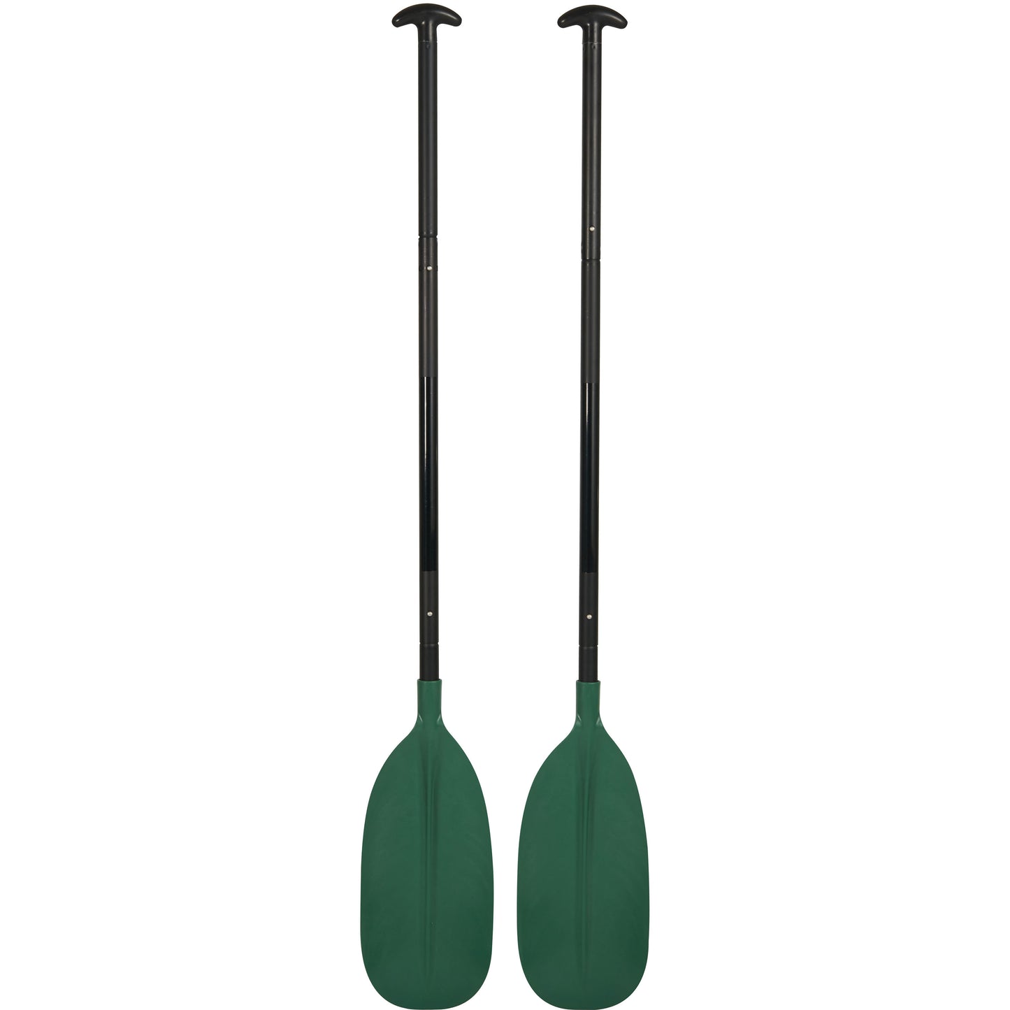 Aqua Marina - RIPPLE-TECH 2-in-1 Aluminum Canoe & Kayak Paddle - Aqua Marina
