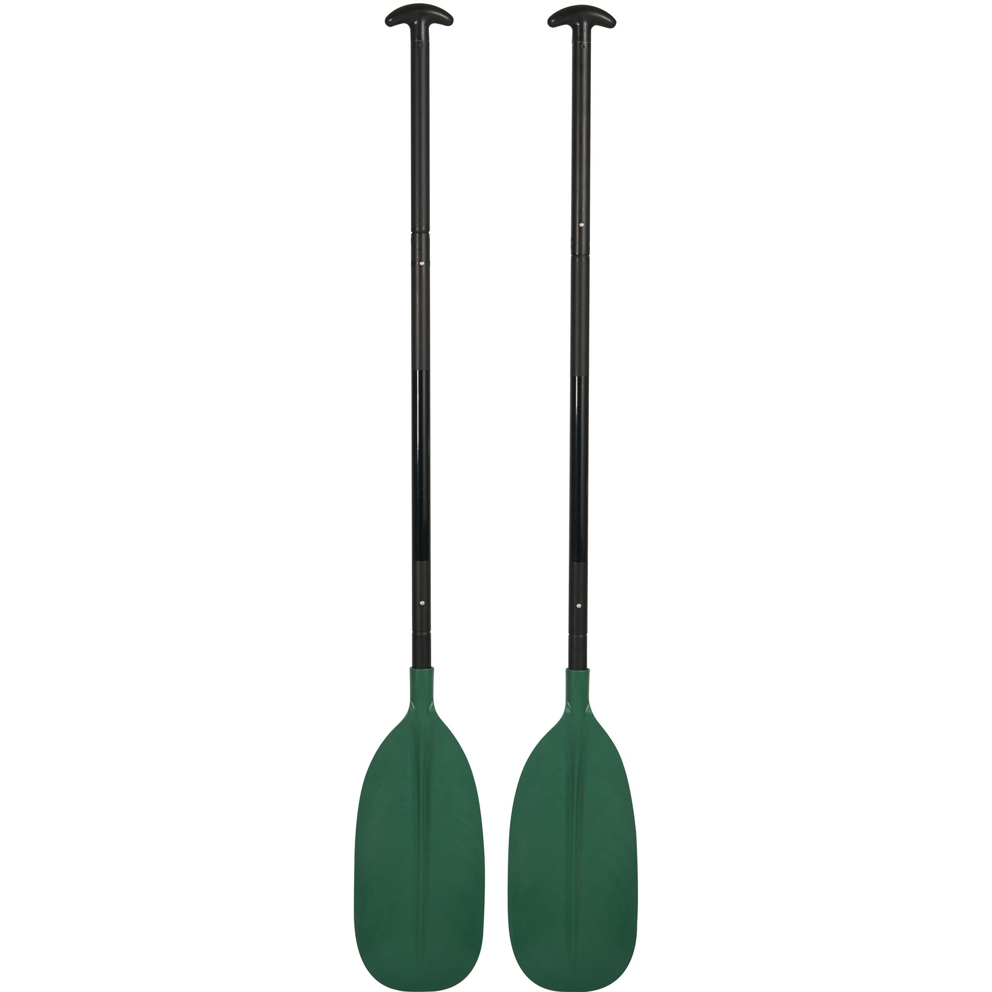 Aqua Marina - RIPPLE-TECH 2-in-1 Aluminum Canoe & Kayak Paddle - Aqua Marina