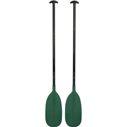 Aqua Marina - RIPPLE-TECH 2-in-1 Aluminum Canoe & Kayak Paddle - Aqua Marina