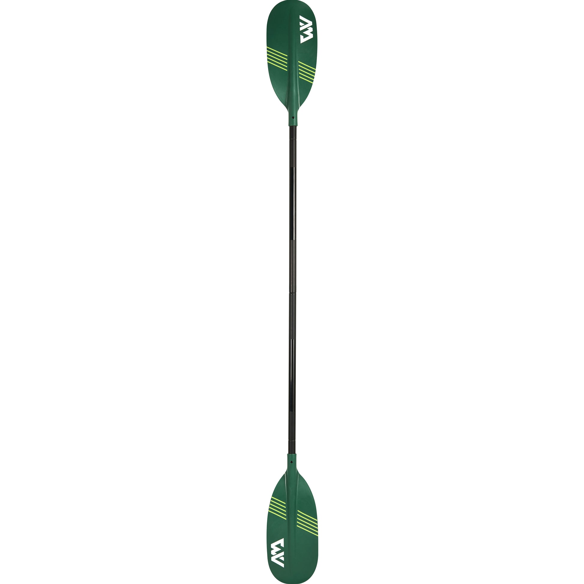 Aqua Marina - RIPPLE-TECH 2-in-1 Aluminum Canoe & Kayak Paddle - Aqua Marina