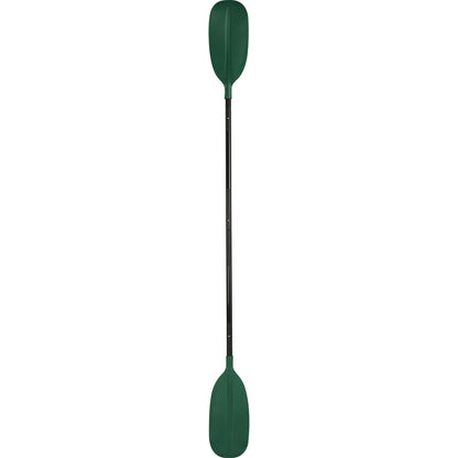 Aqua Marina - RIPPLE-TECH 2-in-1 Aluminum Canoe & Kayak Paddle - Aqua Marina
