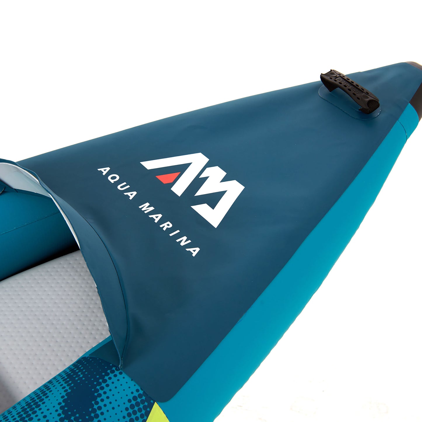 Aqua Marina - STEAM 312 10'3" Inflatable 1-person Kayak - Aqua Marina