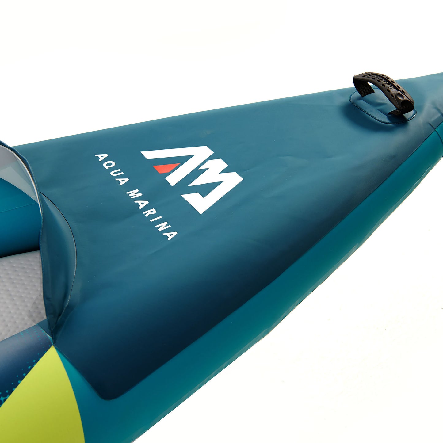 Aqua Marina - STEAM 312 10'3" Inflatable 1-person Kayak - Aqua Marina