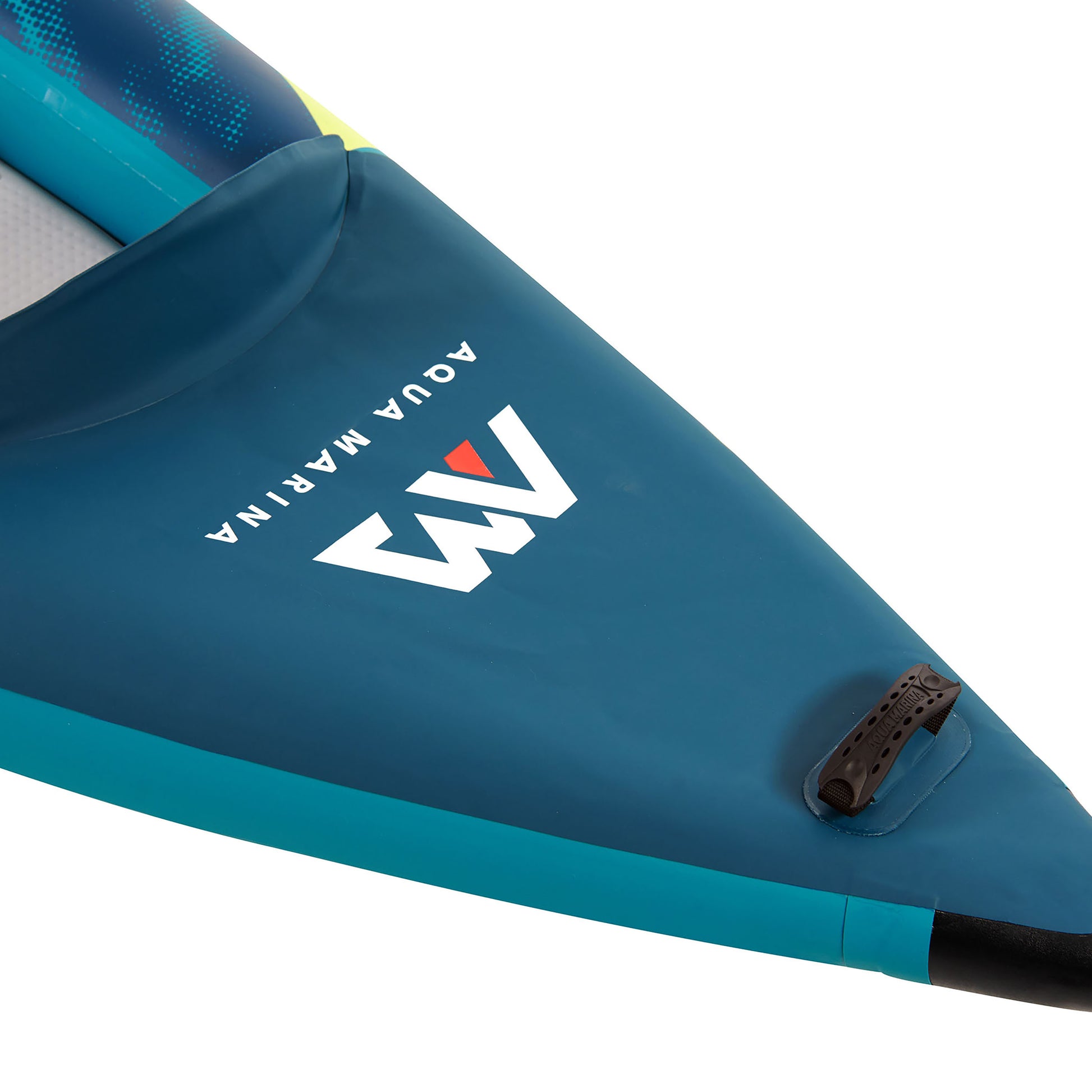 Aqua Marina - STEAM 312 10'3" Inflatable 1-person Kayak - Aqua Marina