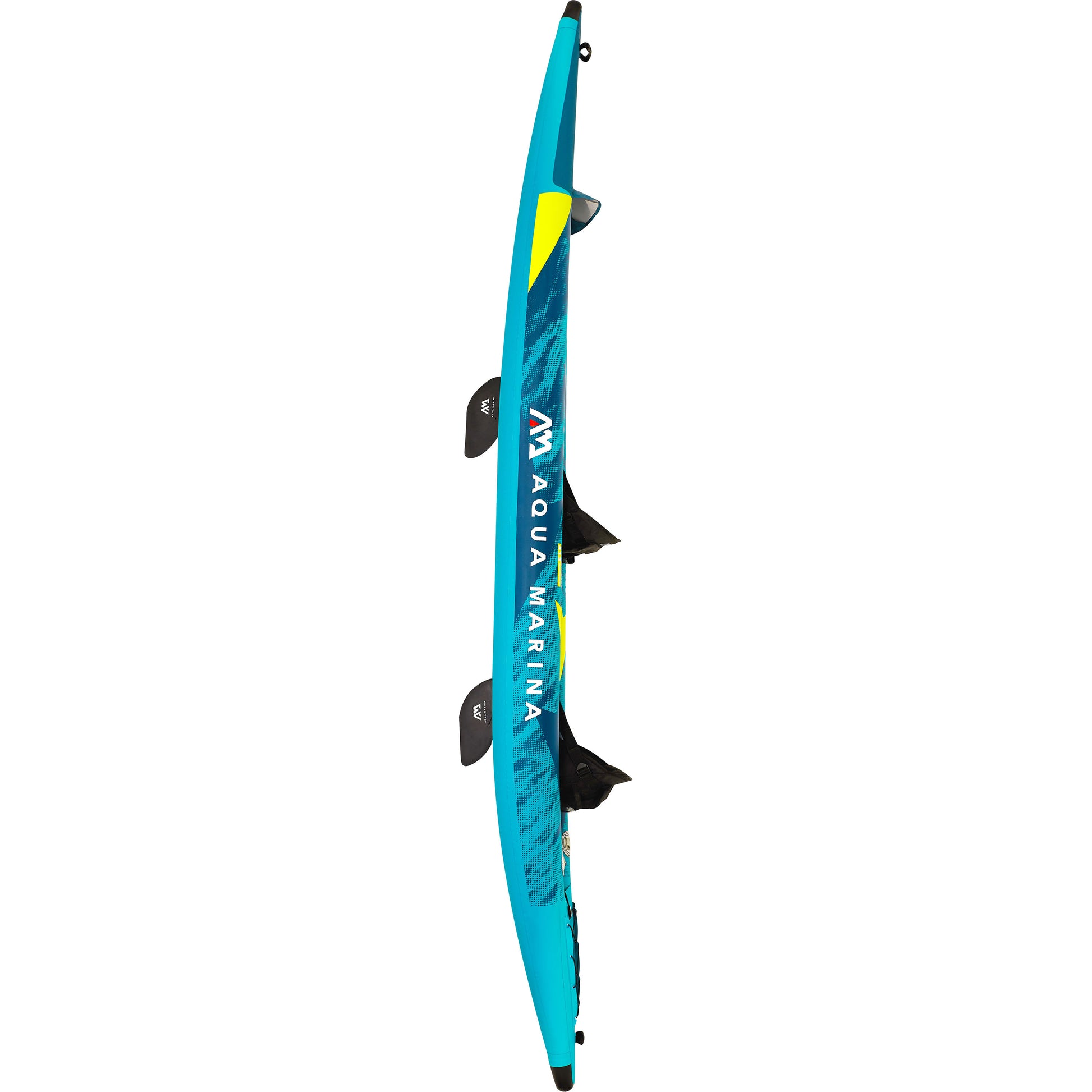 Aqua Marina - STEAM 412 13’6” Inflatable 2-person Kayak - Aqua Marina