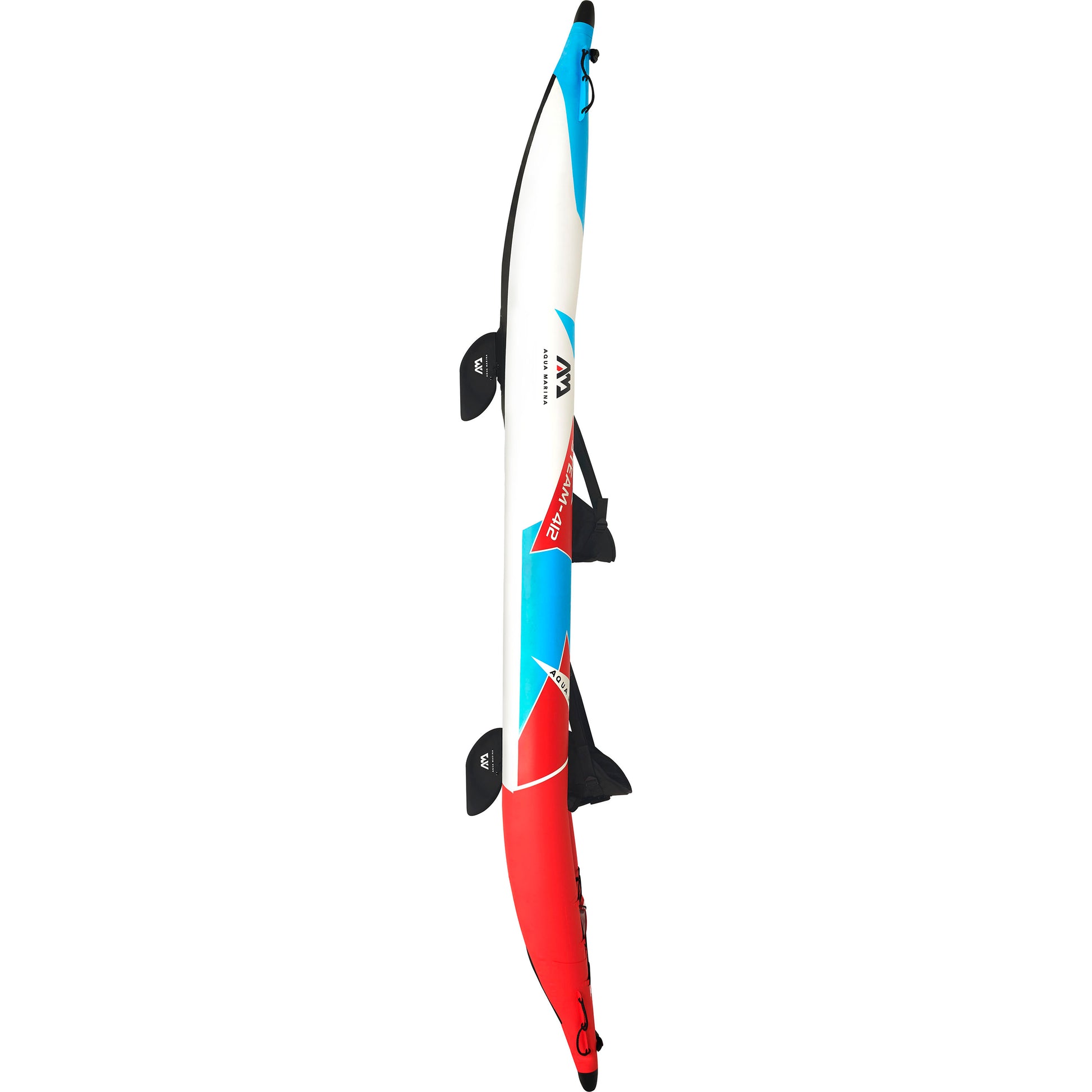 Aqua Marina - STEAM - 412 Professional Kayak 2-Person - Aqua Marina