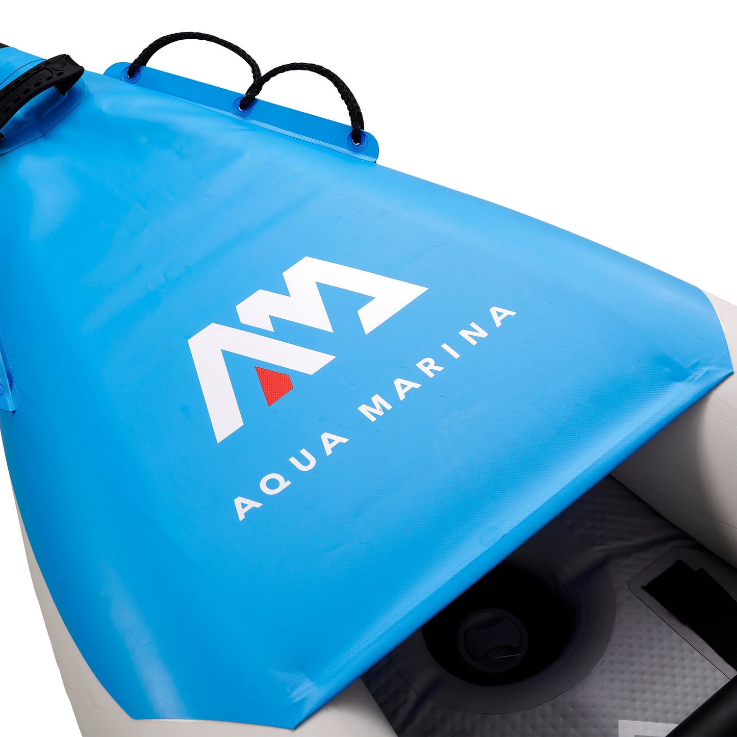 Aqua Marina - STEAM - 412 Professional Kayak 2-Person - Aqua Marina