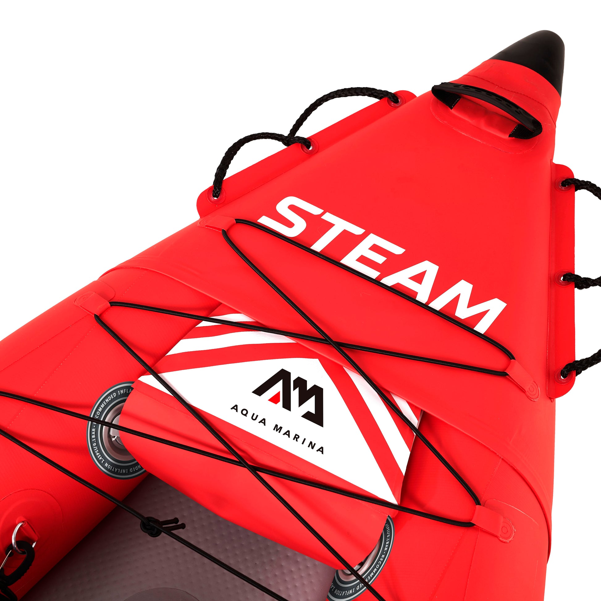 Aqua Marina - STEAM - 412 Professional Kayak 2-Person - Aqua Marina