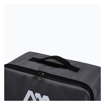 Aqua Marina Zip Backpack for iSUP - Extra Large - Gray - Ergonomic Shoulder Straps