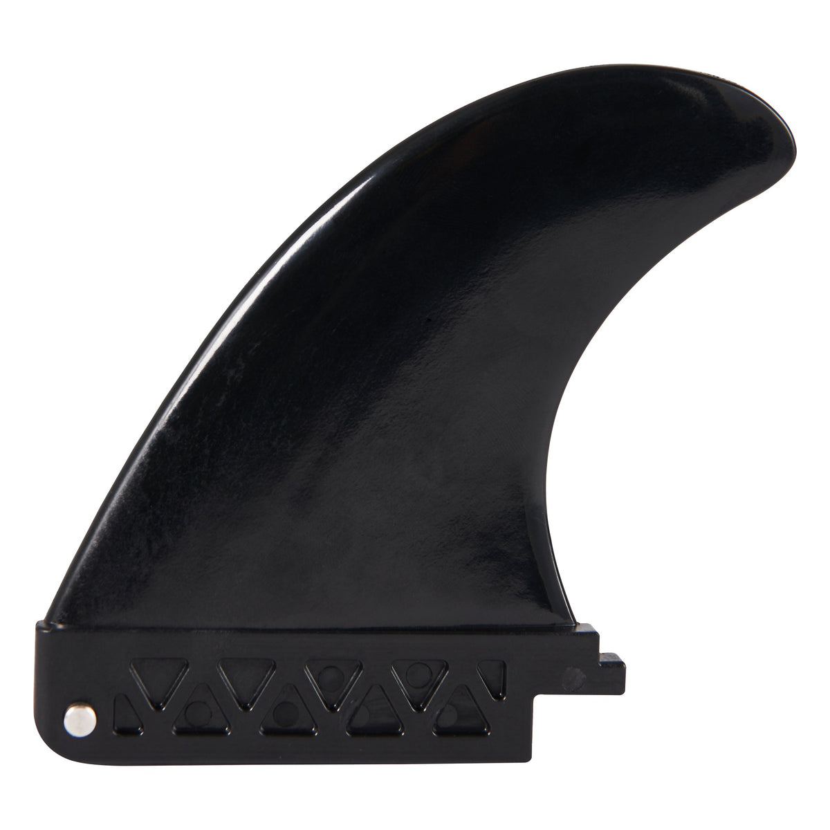 Aqua Marina WAVE Press & Click Medium Fin - Side Profile